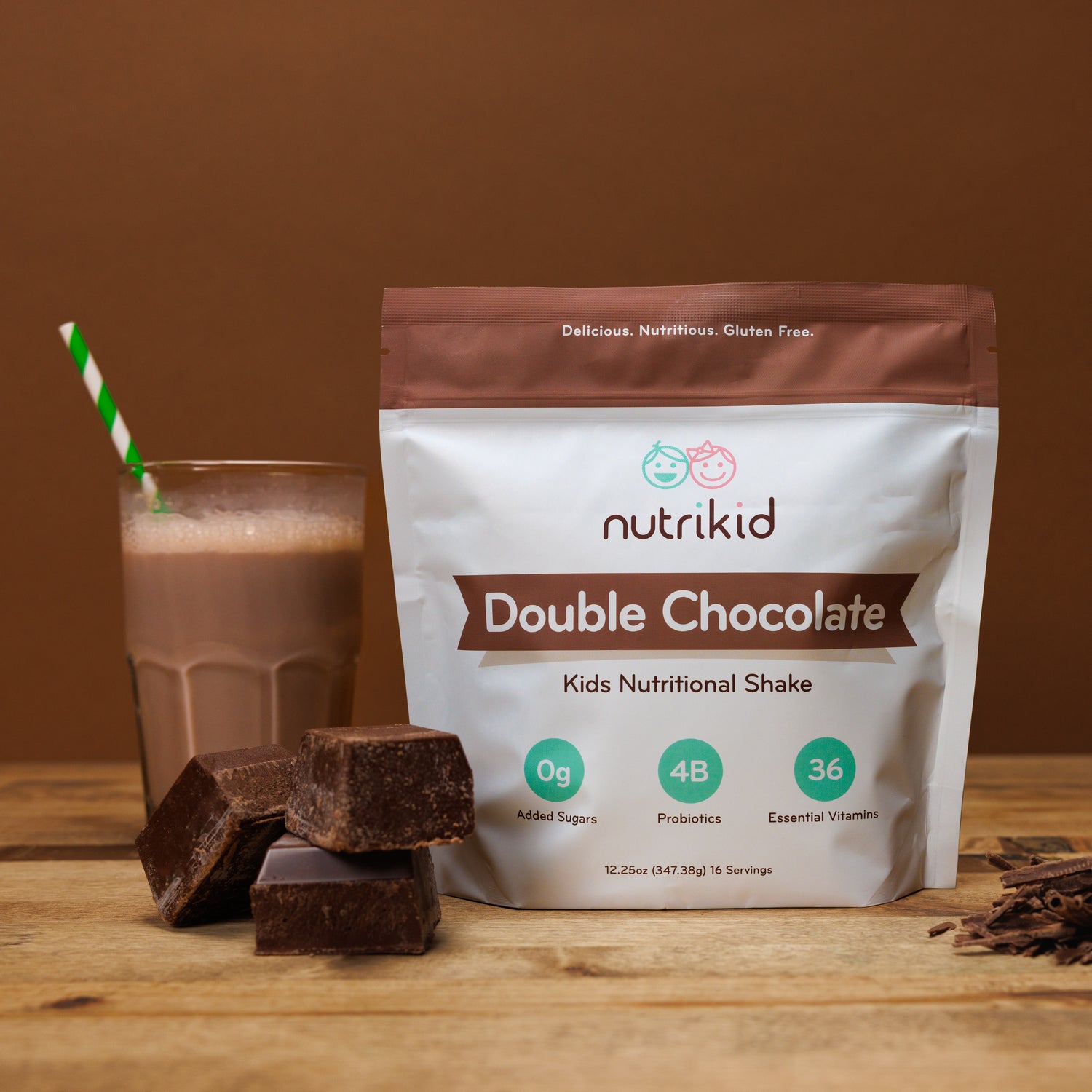 Nutritional Shakes