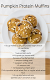 NutriKid's Digital Everday Recipe Book - Kids Protein Shake