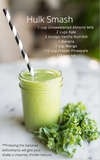 NutriKid's Digital Everday Recipe Book - Kids Protein Shake